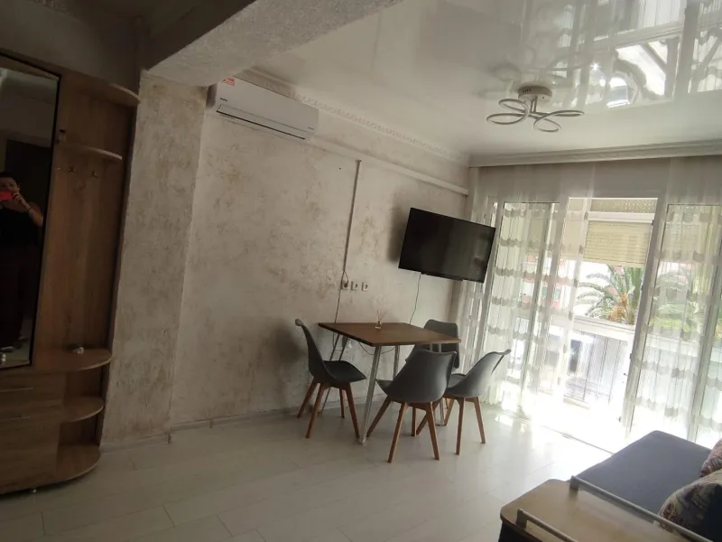 Apartment for rent en Carolinas altas Alicante