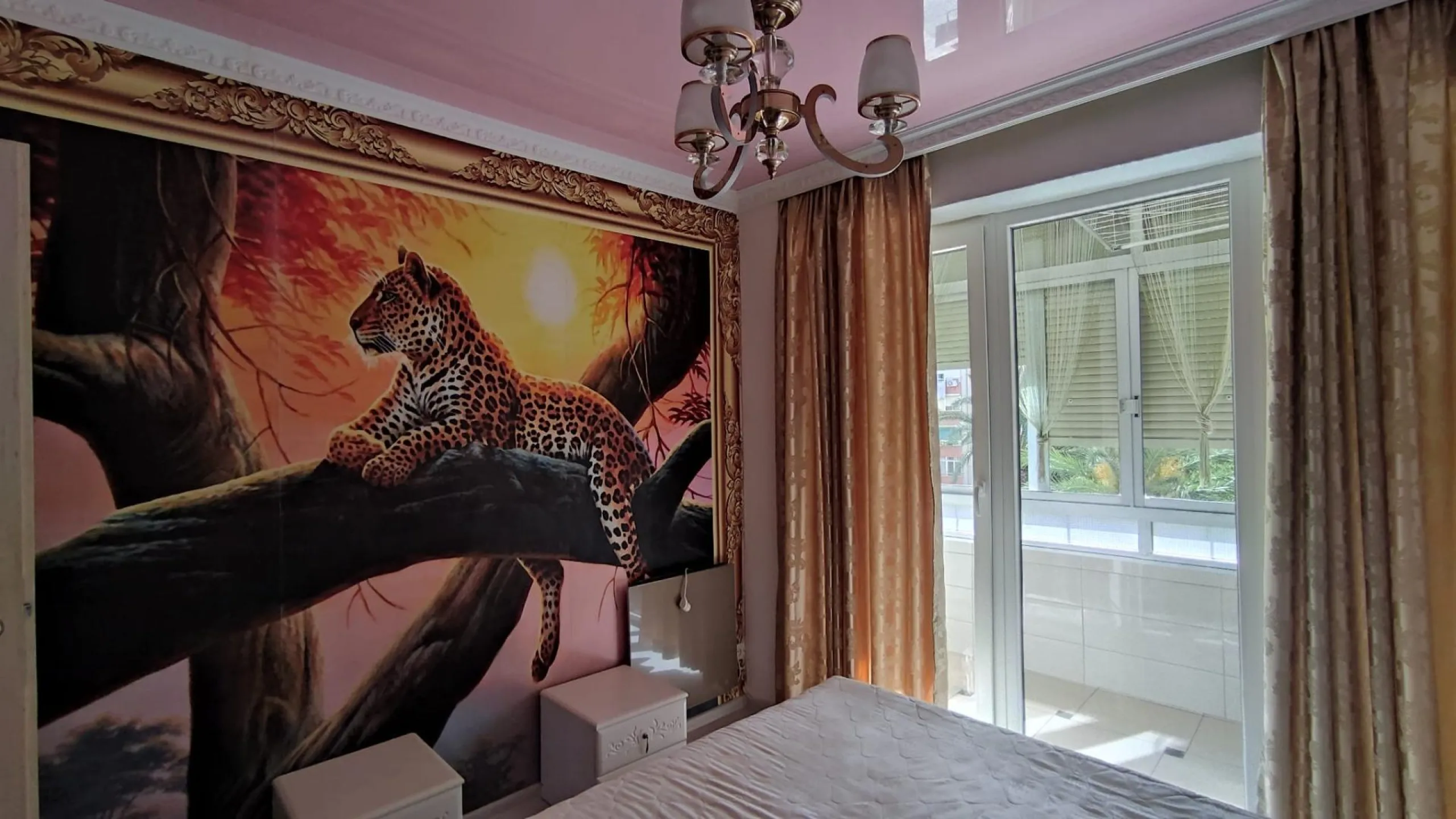 Apartment for rent en Carolinas altas Alicante