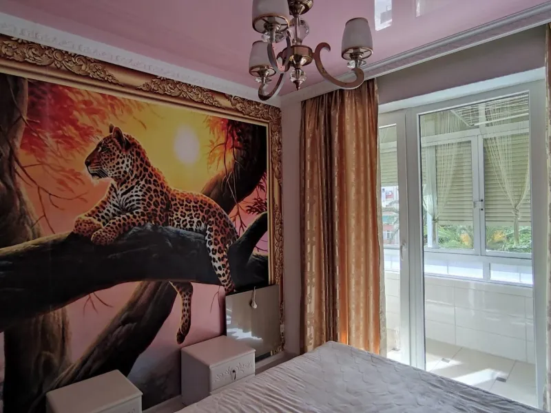 Apartment for rent en Carolinas altas Alicante
