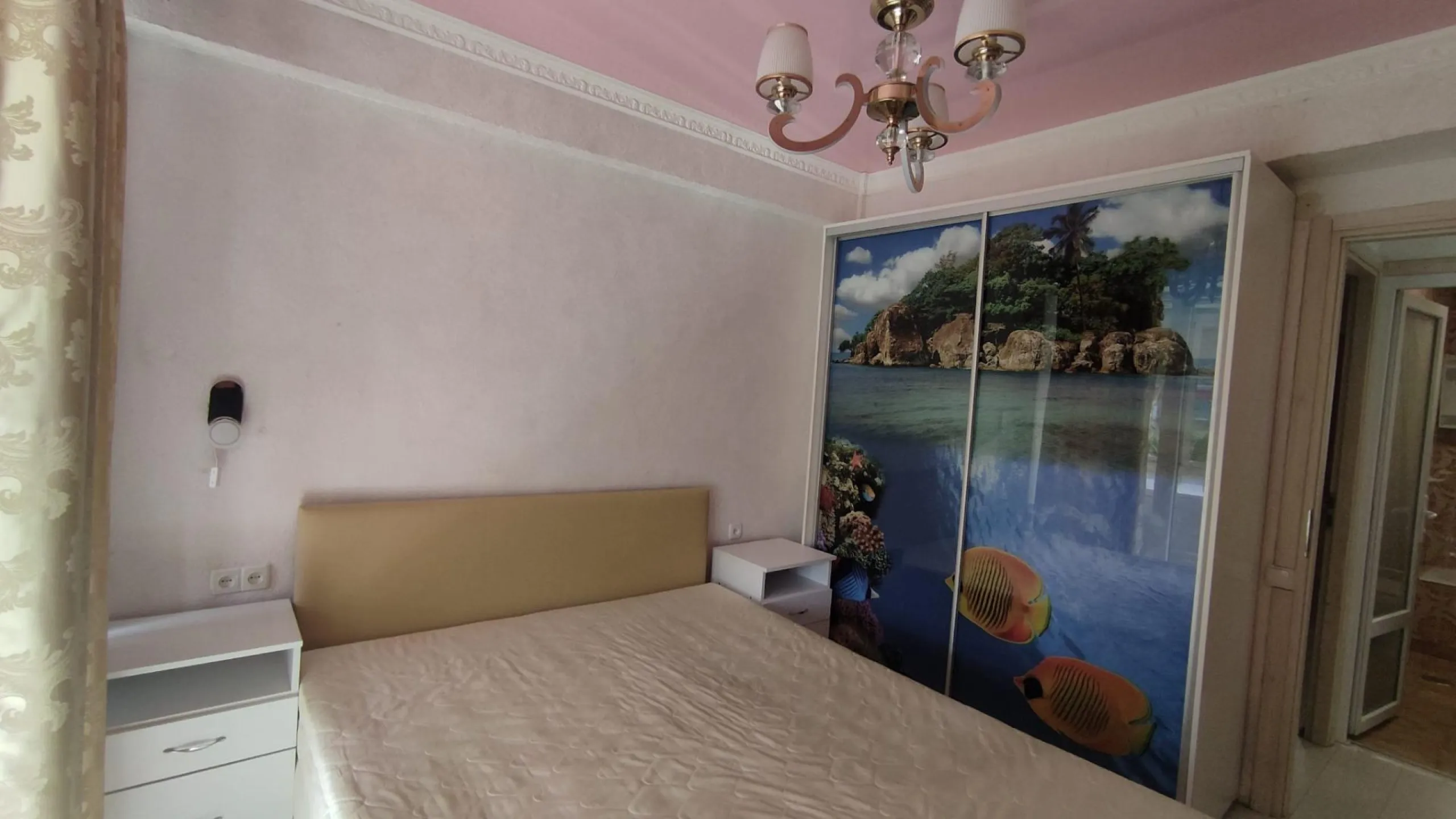 Apartment for rent en Carolinas altas Alicante