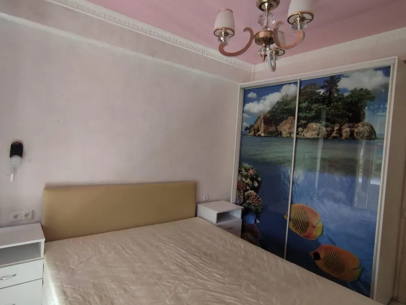 Apartment for rent en Carolinas altas Alicante