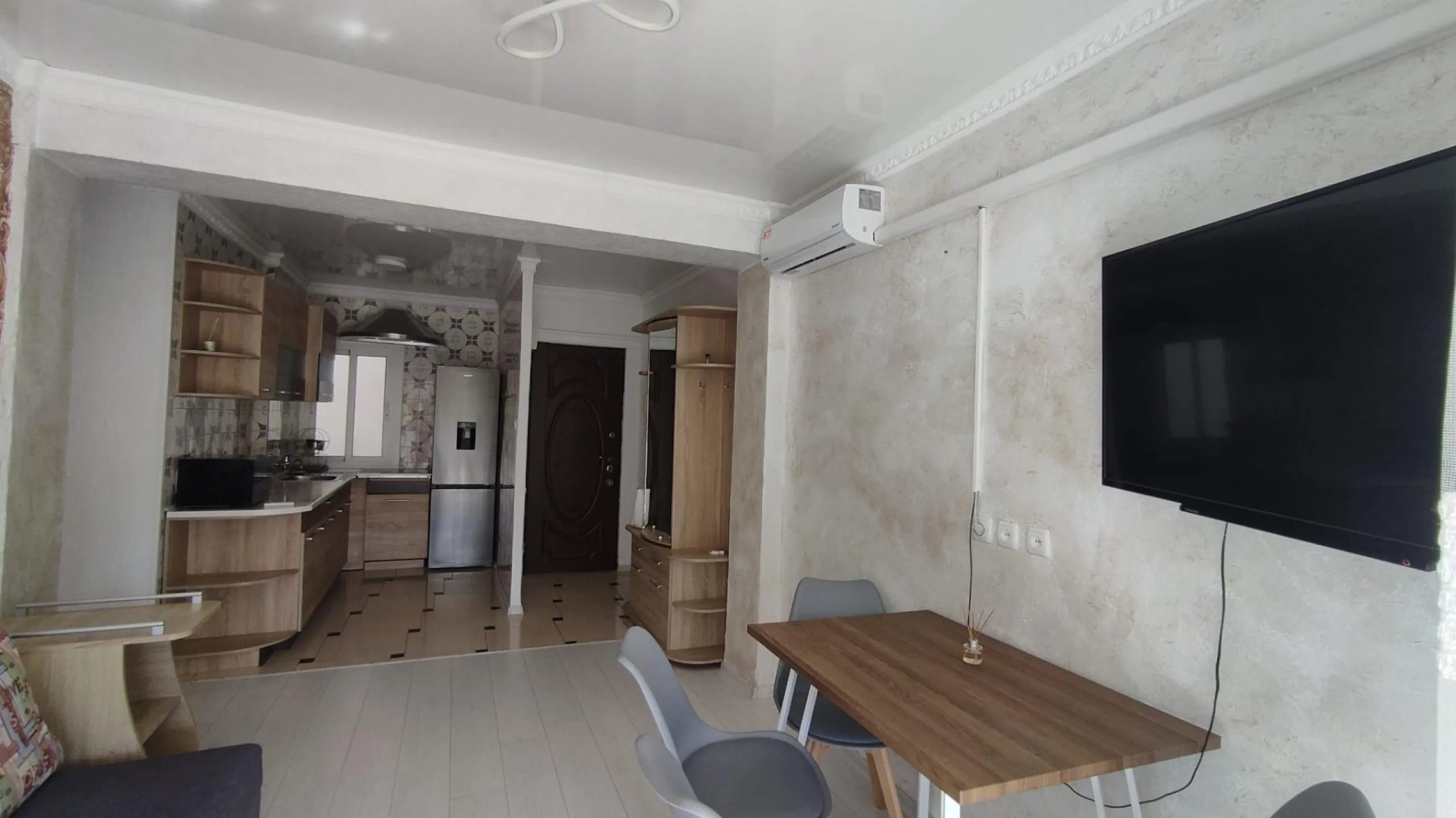 Apartment for rent en Carolinas altas Alicante