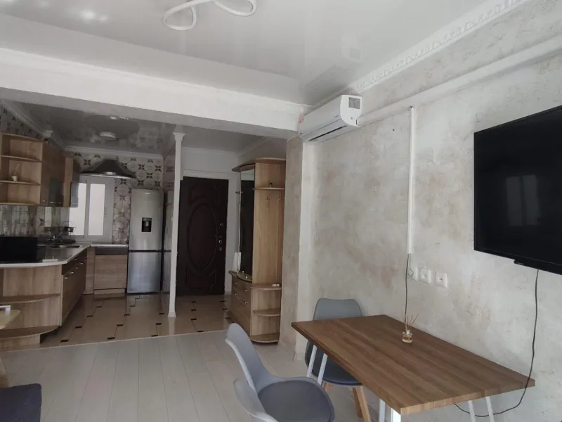 Apartment for rent en Carolinas altas Alicante