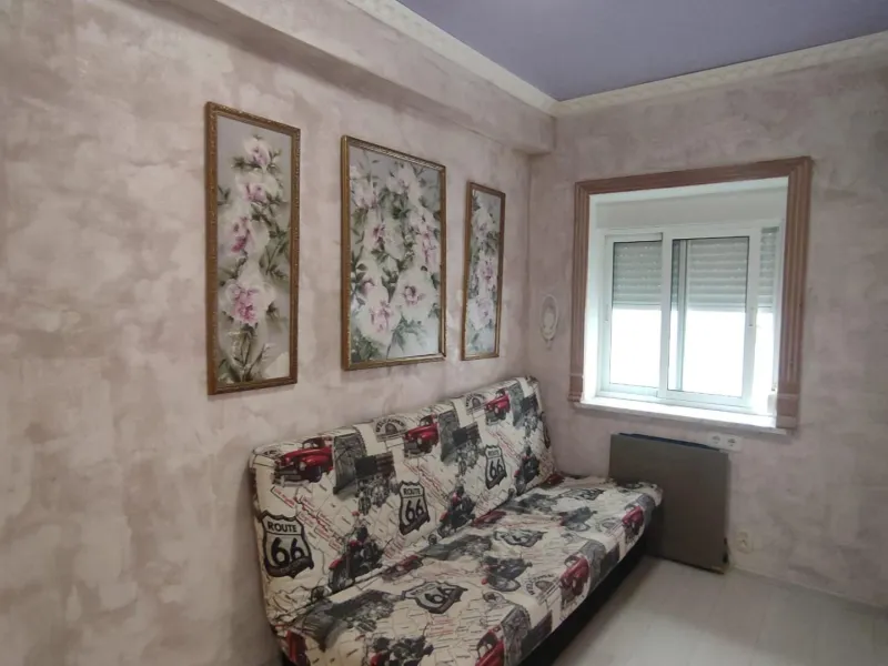 Apartment for rent en Carolinas altas Alicante