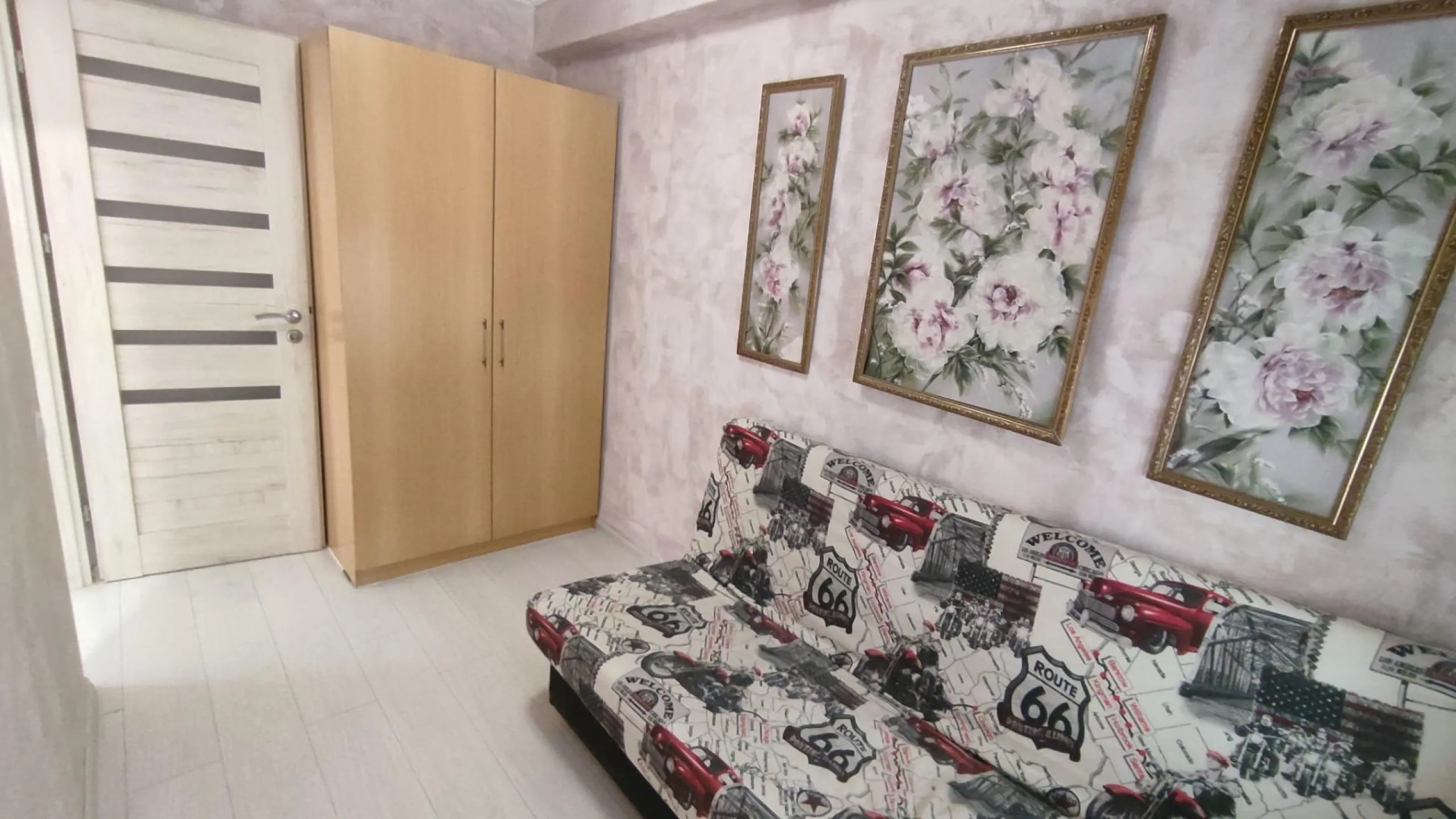 Apartment for rent en Carolinas altas Alicante