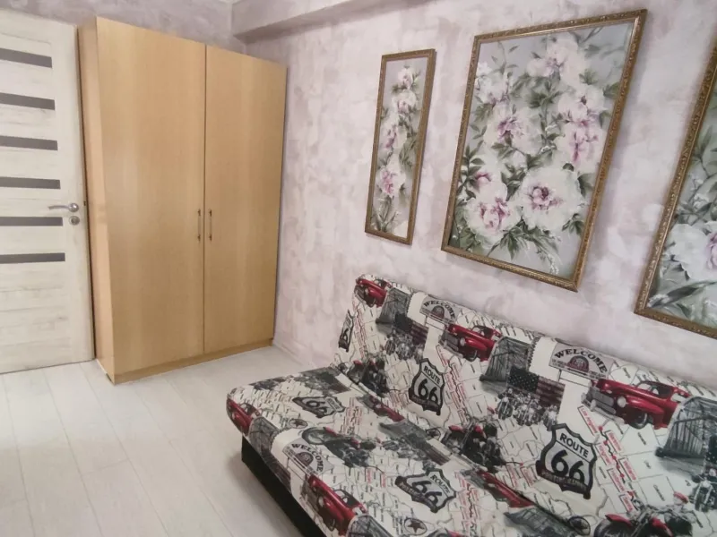 Apartment for rent en Carolinas altas Alicante