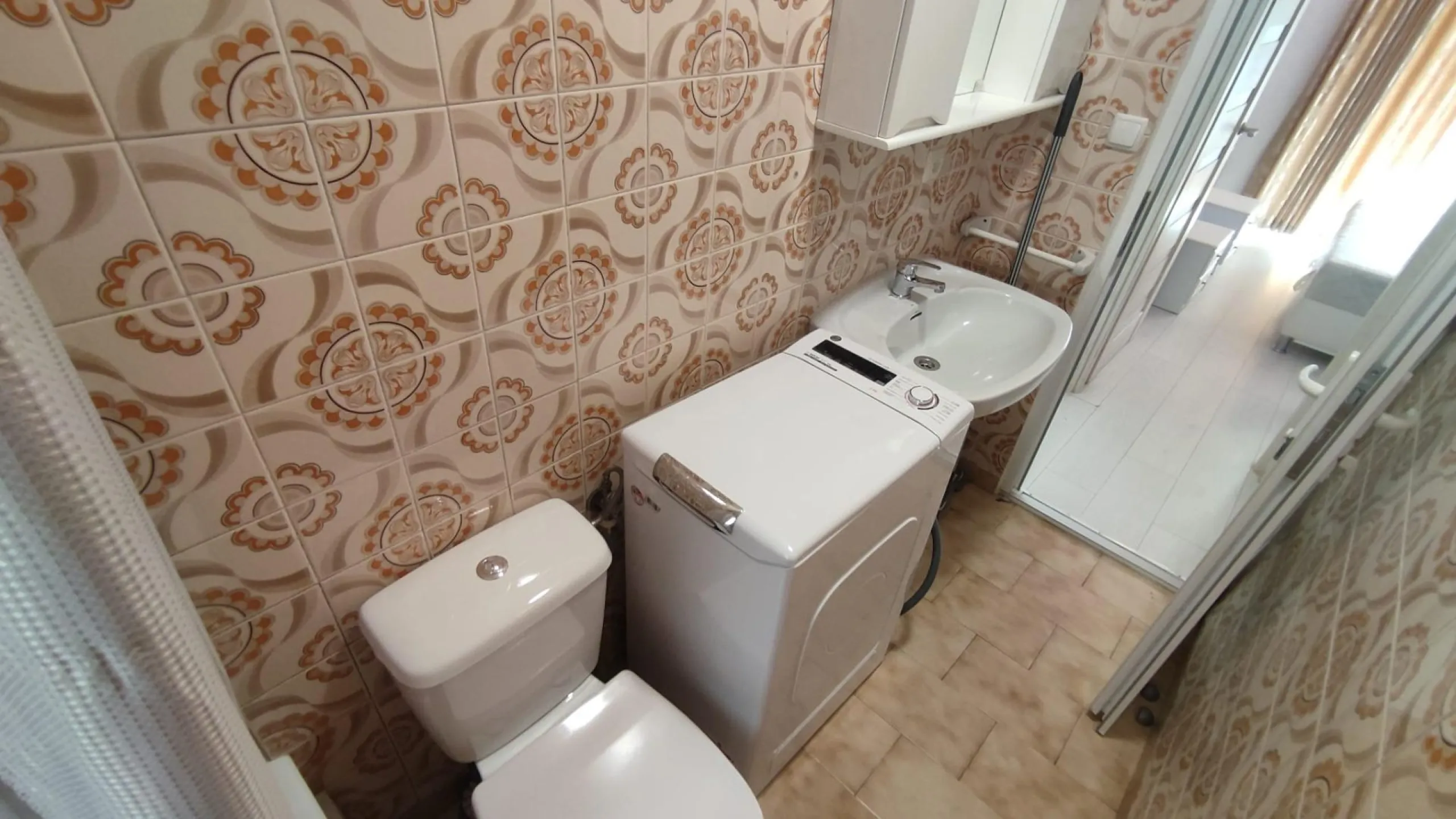 Apartment for rent en Carolinas altas Alicante