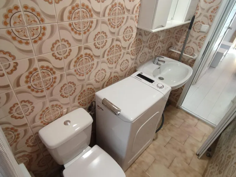 Apartment for rent en Carolinas altas Alicante