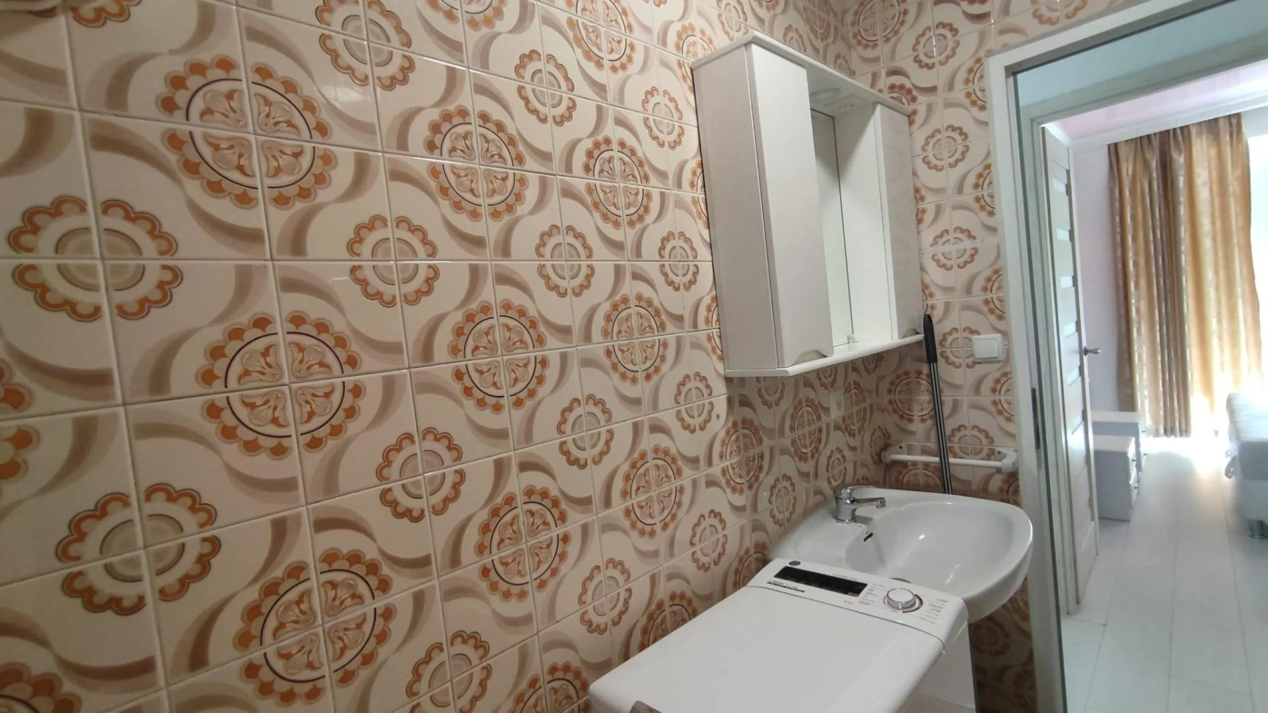 Apartment for rent en Carolinas altas Alicante