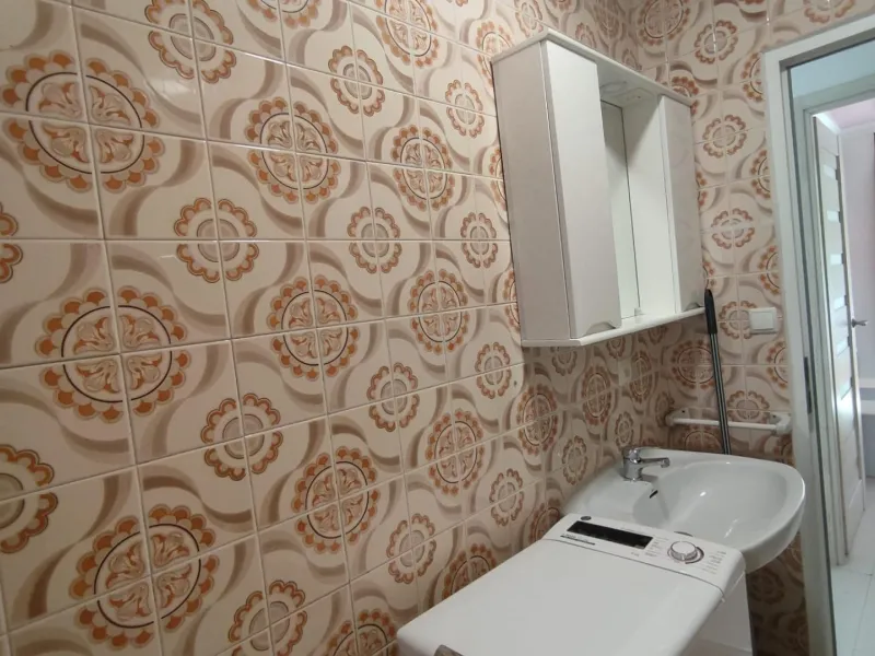 Apartment for rent en Carolinas altas Alicante
