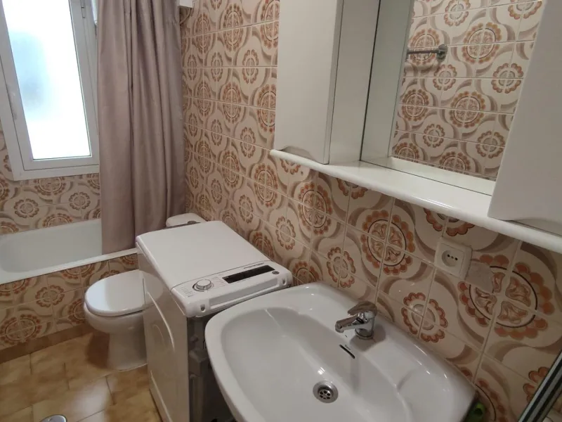 Apartment for rent en Carolinas altas Alicante