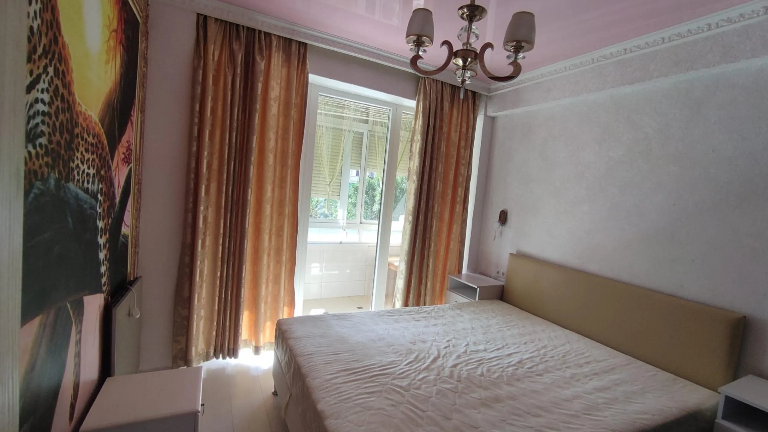 Apartment for rent en Carolinas altas Alicante