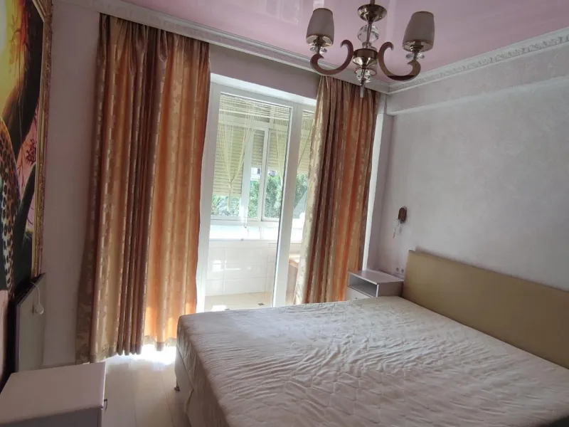 Apartment for rent en Carolinas altas Alicante