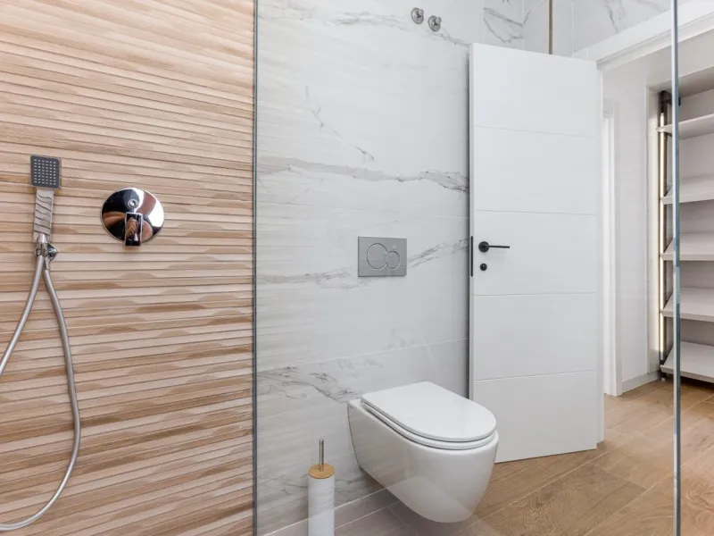 Villas with pool in Sea Hills Finestrat