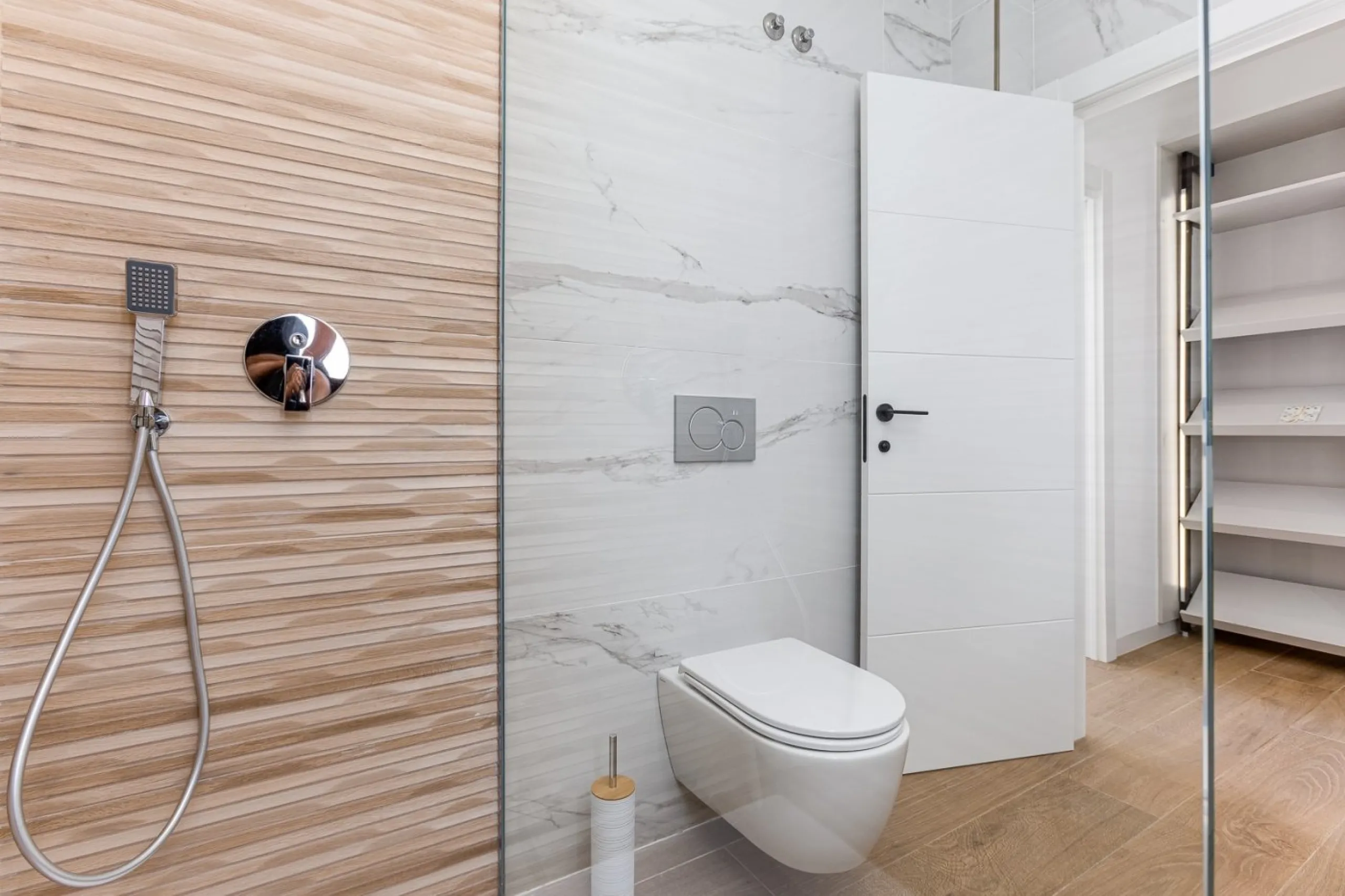 Villas con piscina en Sea Hills de Finestrat