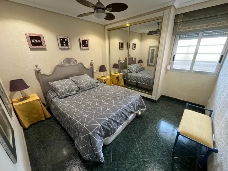 Great apartment with sea views