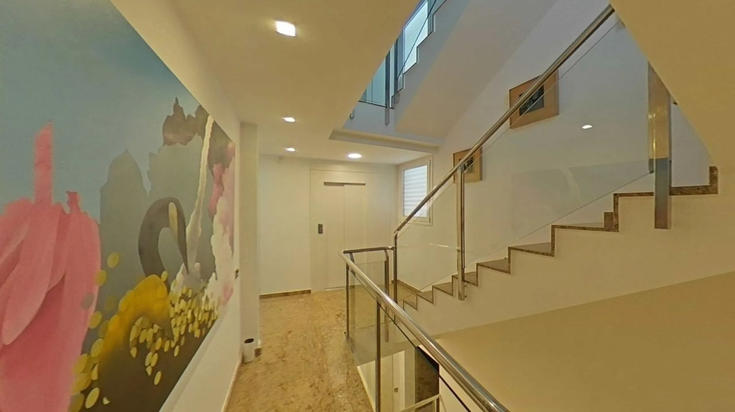 Exclusive house with garden and pool in Can Trabal, next to Sant Cugat Golf