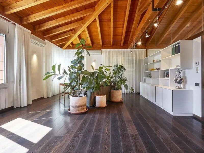 Exclusive house with garden and pool in Can Trabal, next to Sant Cugat Golf