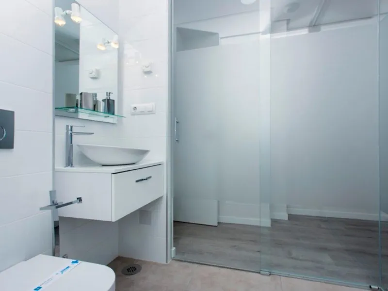 New apartments at residential with Spa, Sauna and Gym