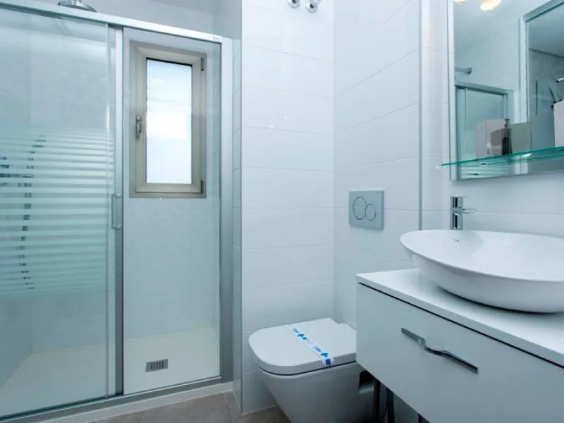 New apartments at residential with Spa, Sauna and Gym