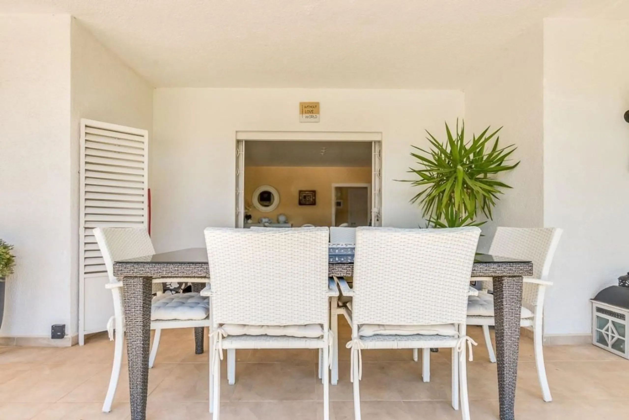 Spacious and bright house with garden in Valldoreix, Sant Cugat del Valles
