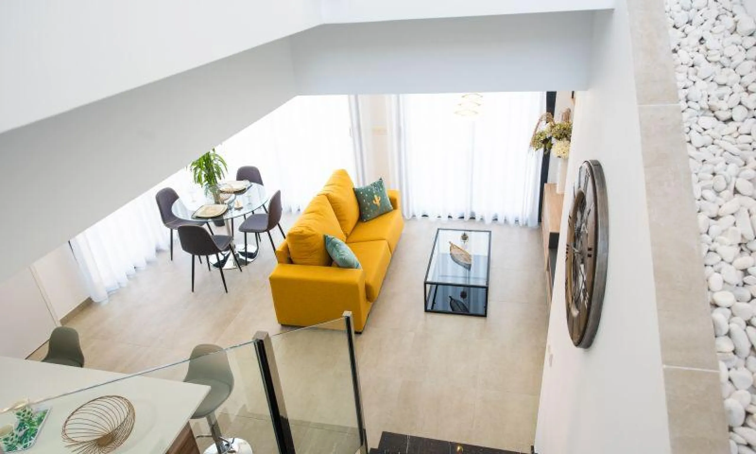 Detached villa with private pool