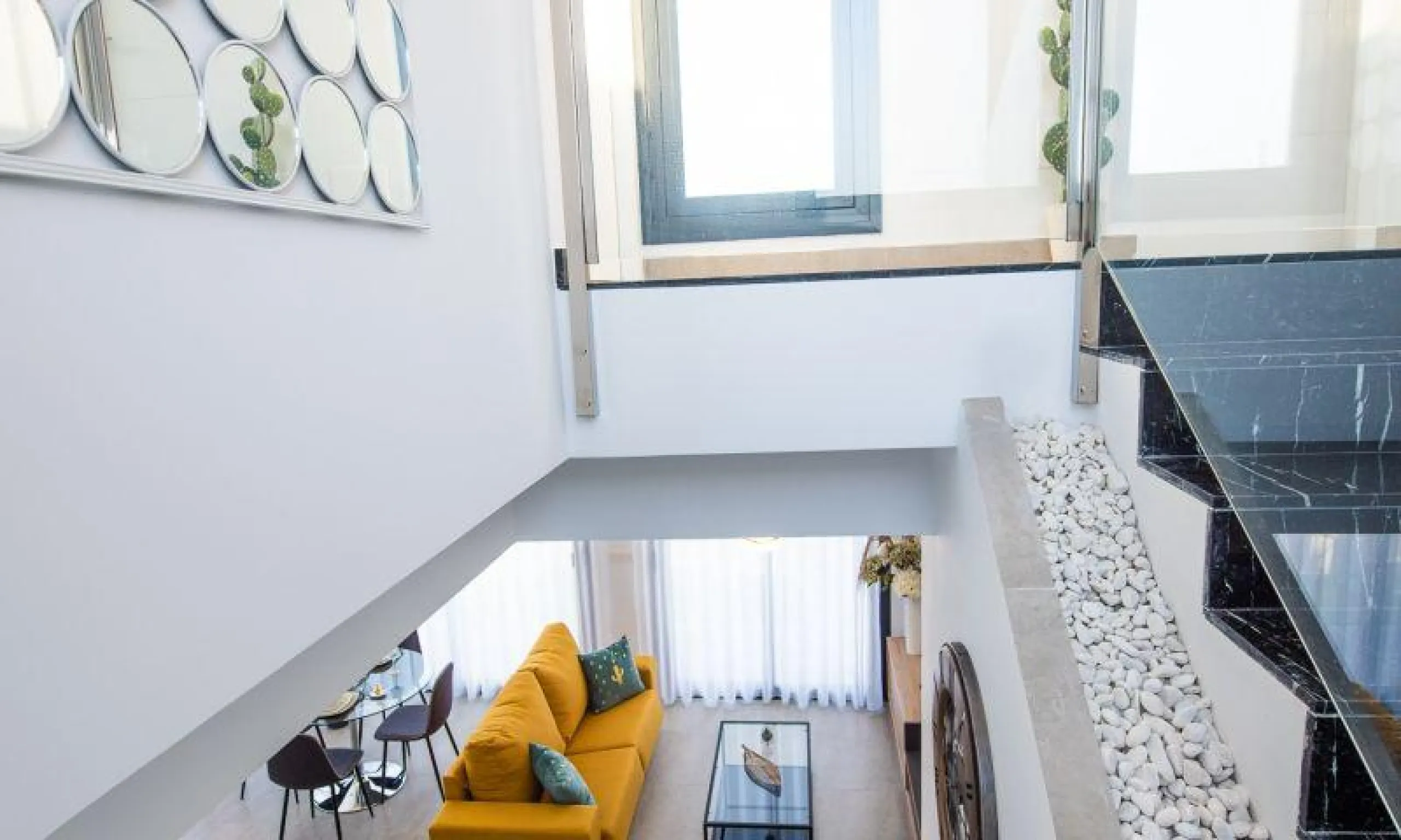 Detached villa with private pool