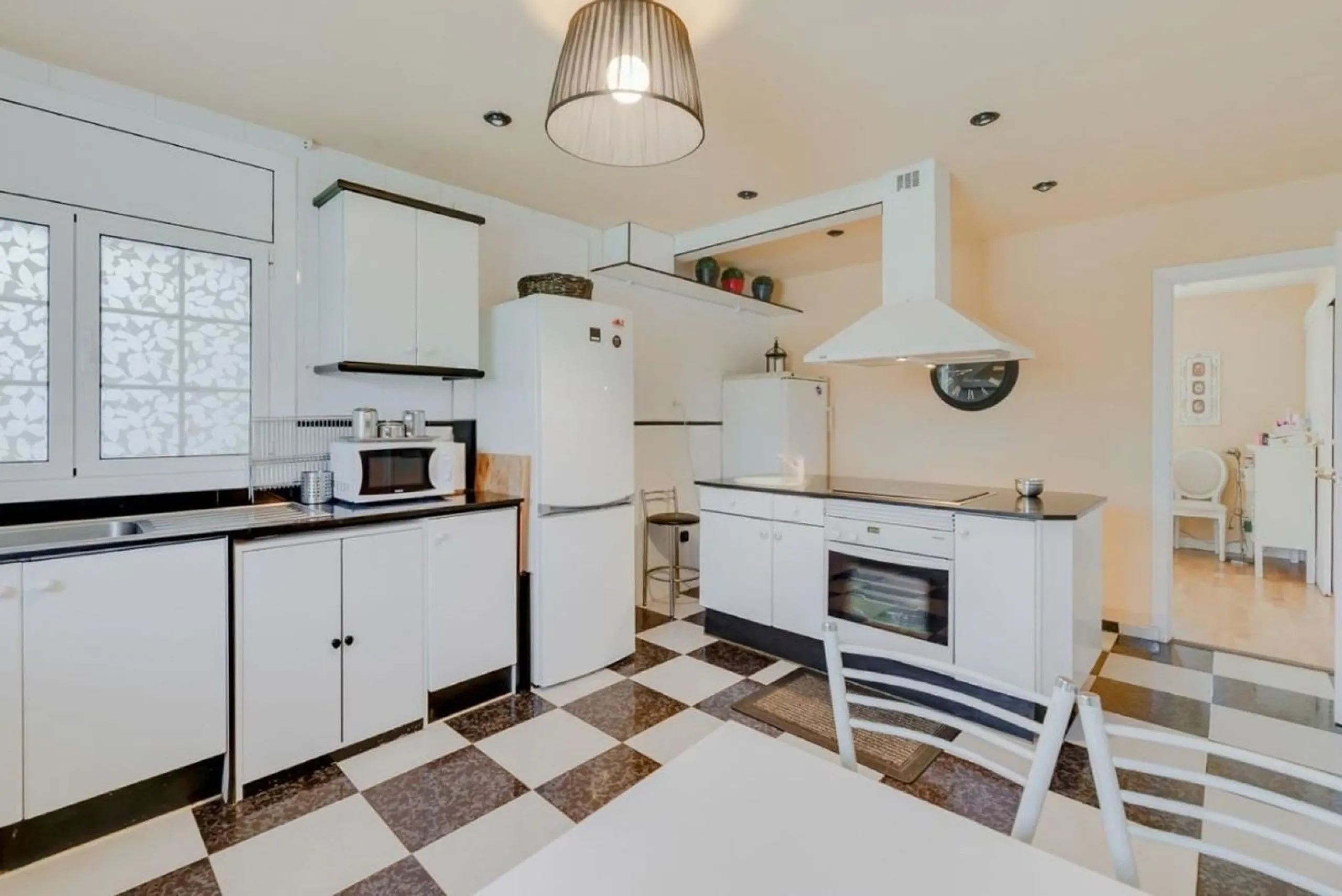 Spacious and bright house with garden in Valldoreix, Sant Cugat del Valles