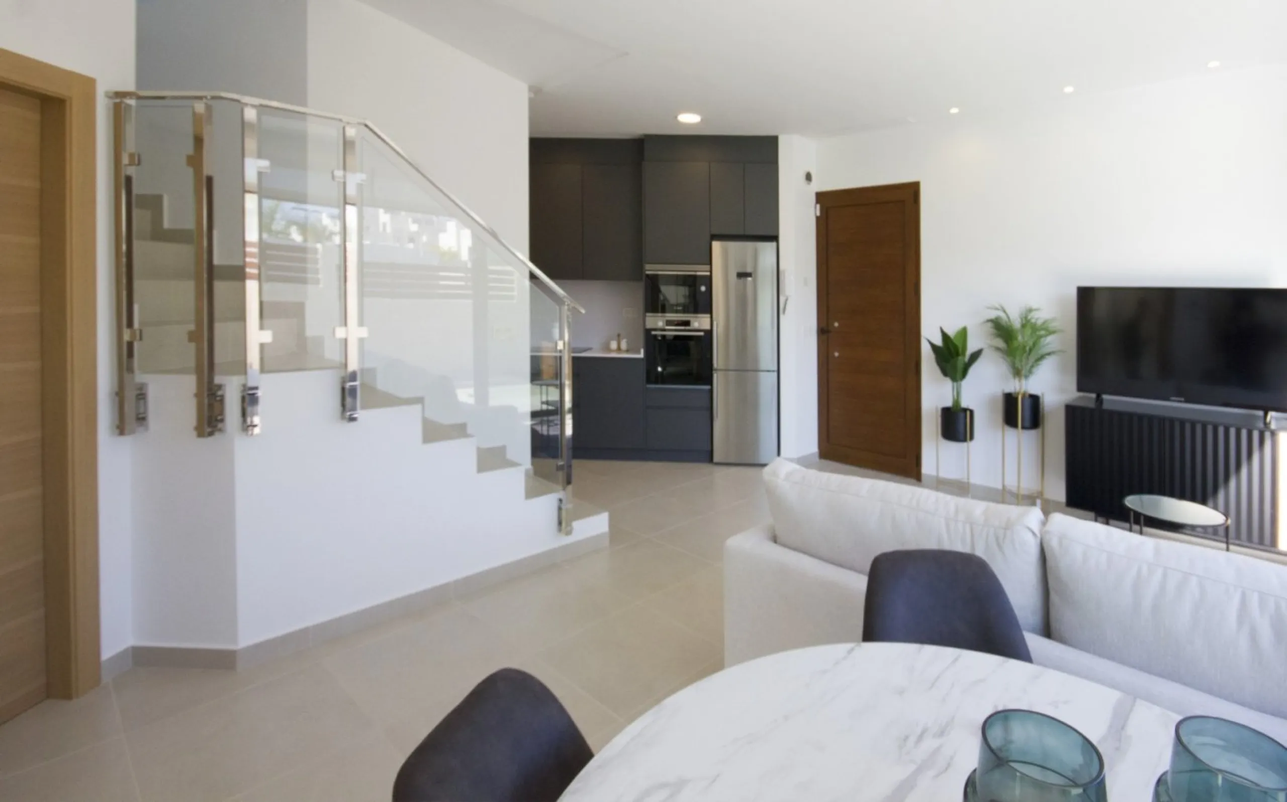 BRAND NEW VILLAS IN CIUDAD QUESADA !!!