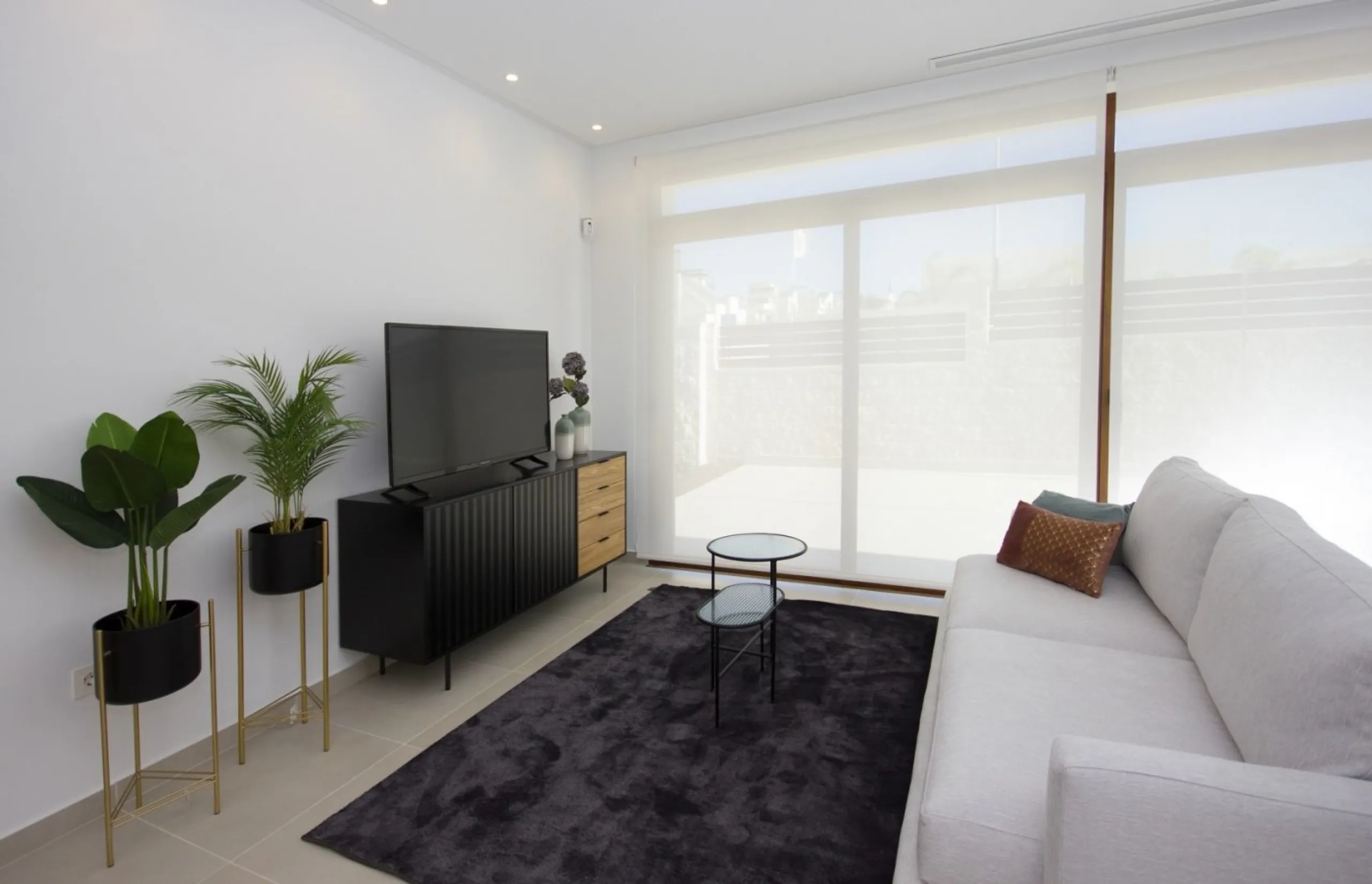BRAND NEW VILLAS IN CIUDAD QUESADA !!!