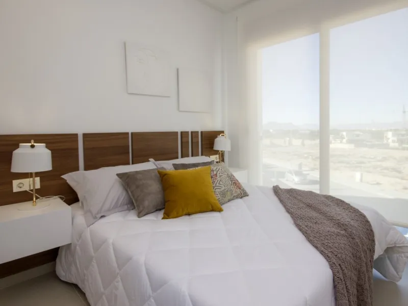 BRAND NEW VILLAS IN CIUDAD QUESADA !!!