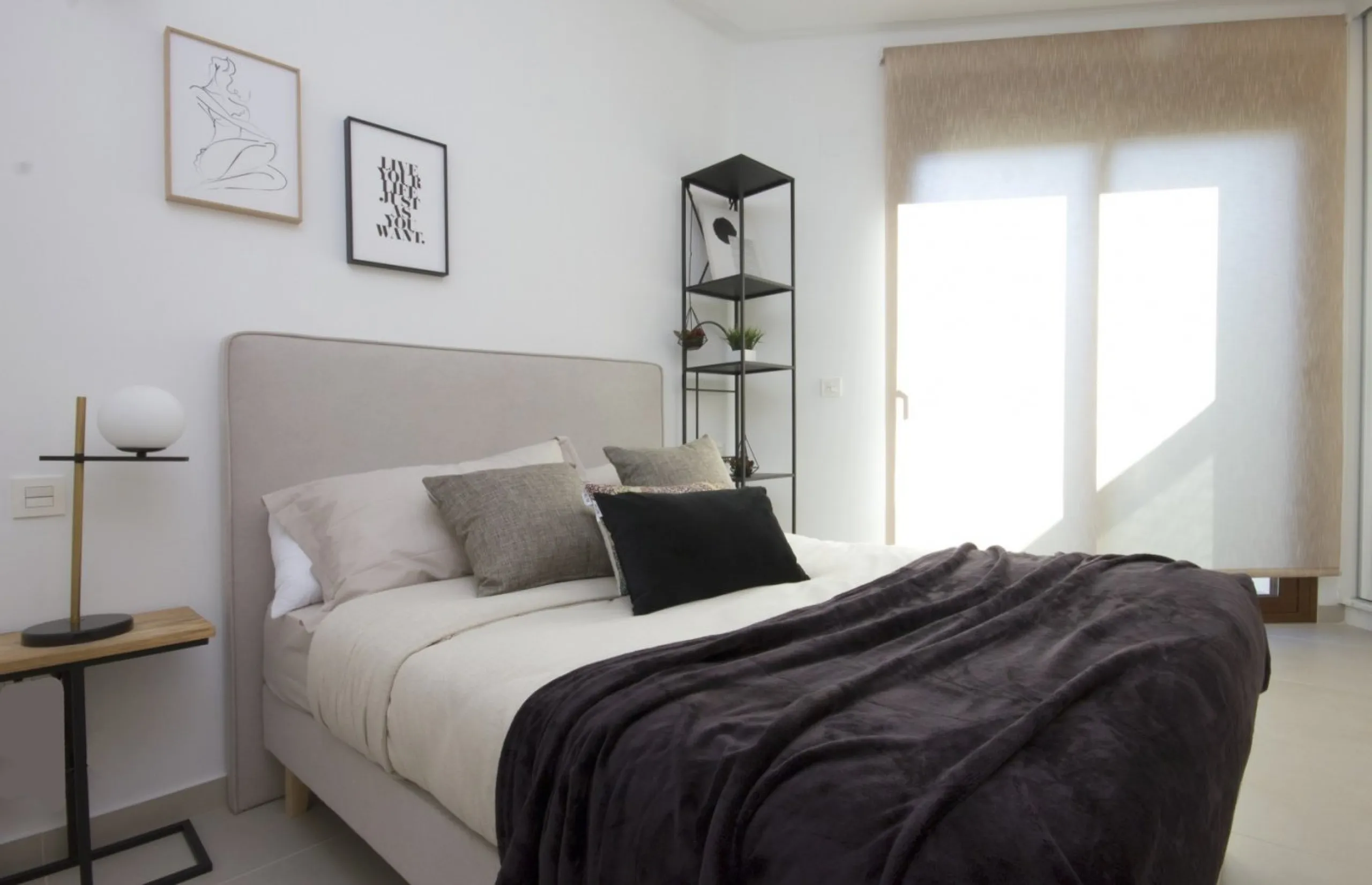 BRAND NEW VILLAS IN CIUDAD QUESADA !!!