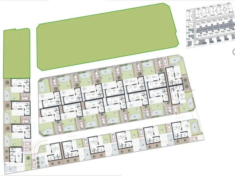 BRAND NEW VILLAS IN CIUDAD QUESADA !!!