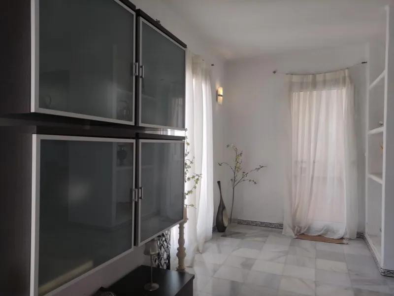 Ático duplex con vistas al mar en Torrevieja.