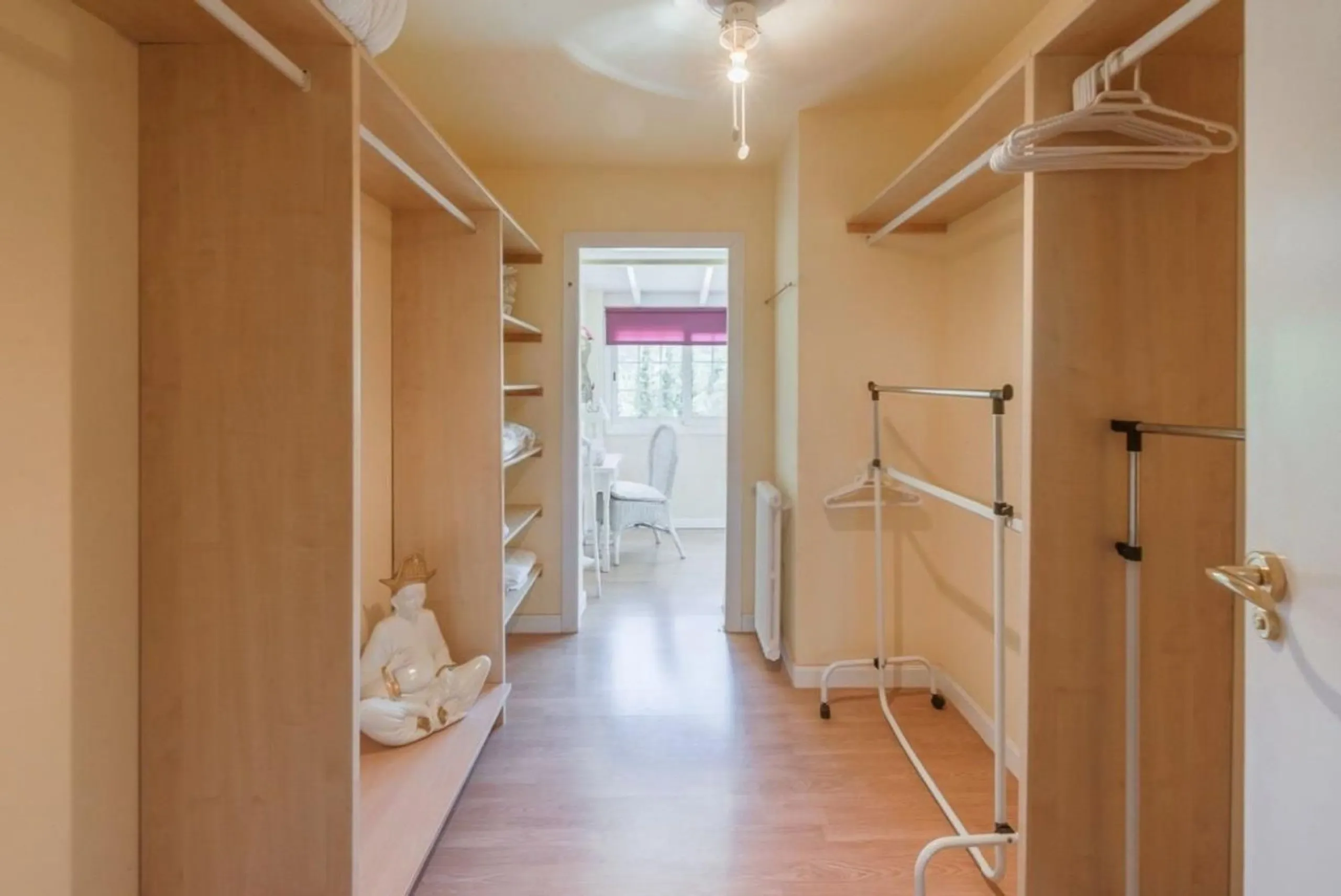Spacious and bright house with garden in Valldoreix, Sant Cugat del Valles