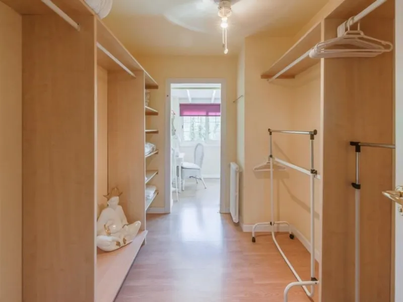Spacious and bright house with garden in Valldoreix, Sant Cugat del Valles