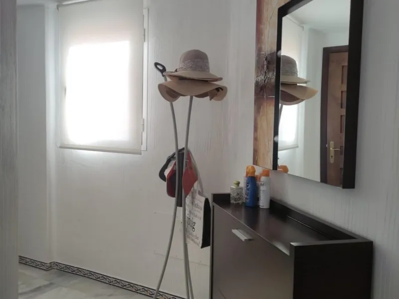 Ático duplex con vistas al mar en Torrevieja.