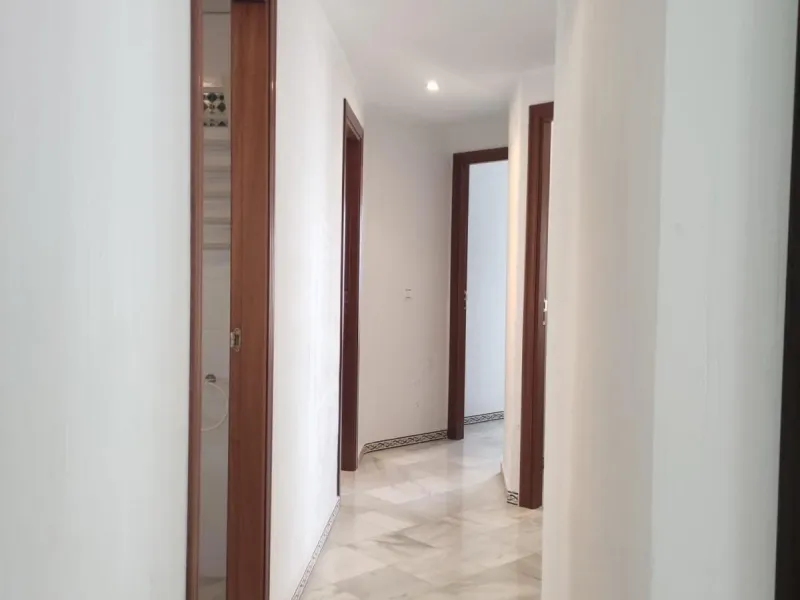 Ático duplex con vistas al mar en Torrevieja.