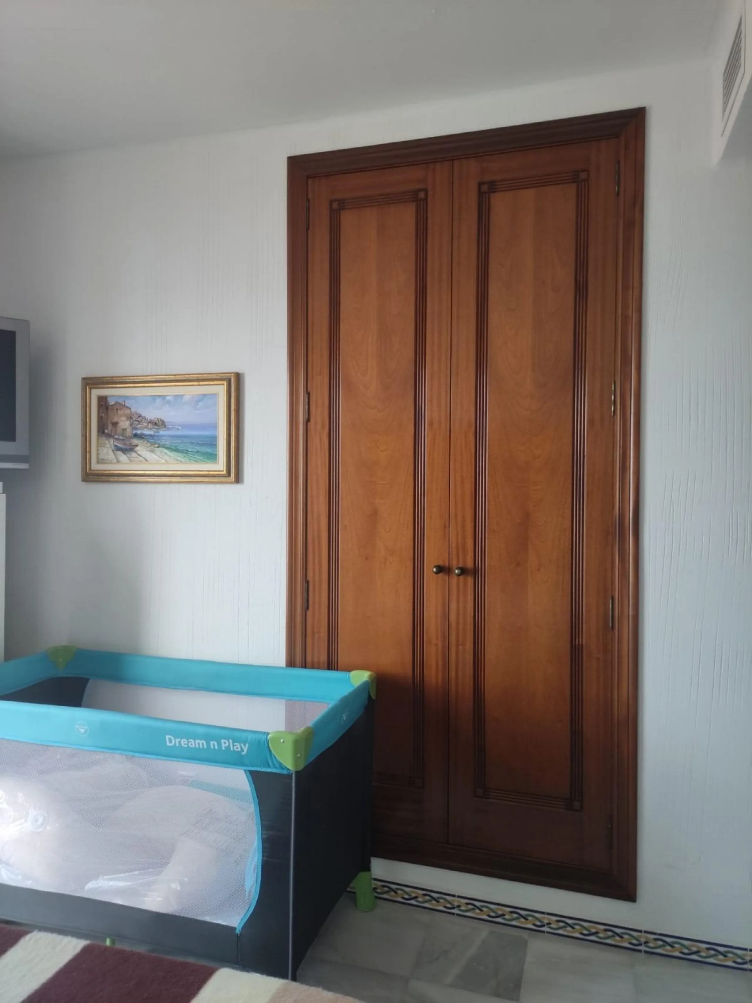 Ático duplex con vistas al mar en Torrevieja.