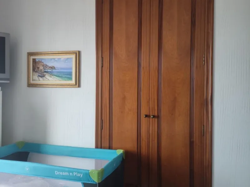 Ático duplex con vistas al mar en Torrevieja.
