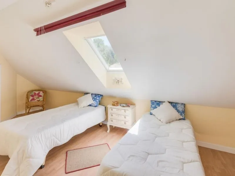 Spacious and bright house with garden in Valldoreix, Sant Cugat del Valles