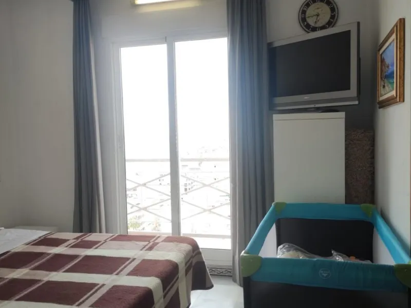 Ático duplex con vistas al mar en Torrevieja.