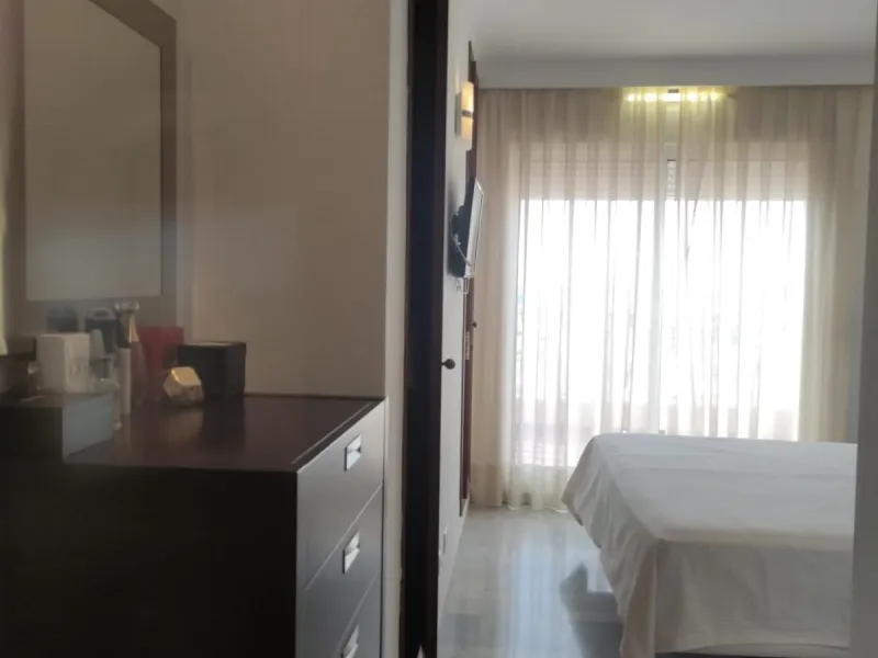 Ático duplex con vistas al mar en Torrevieja.