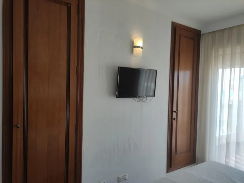 Ático duplex con vistas al mar en Torrevieja.