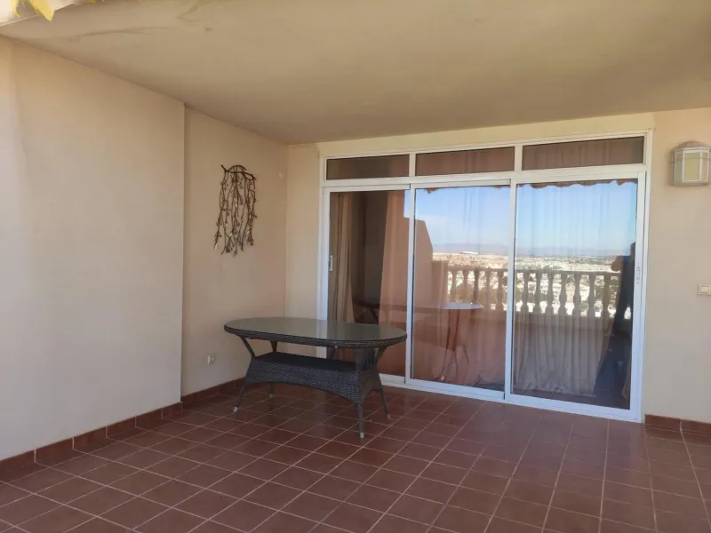 Ático duplex con vistas al mar en Torrevieja.