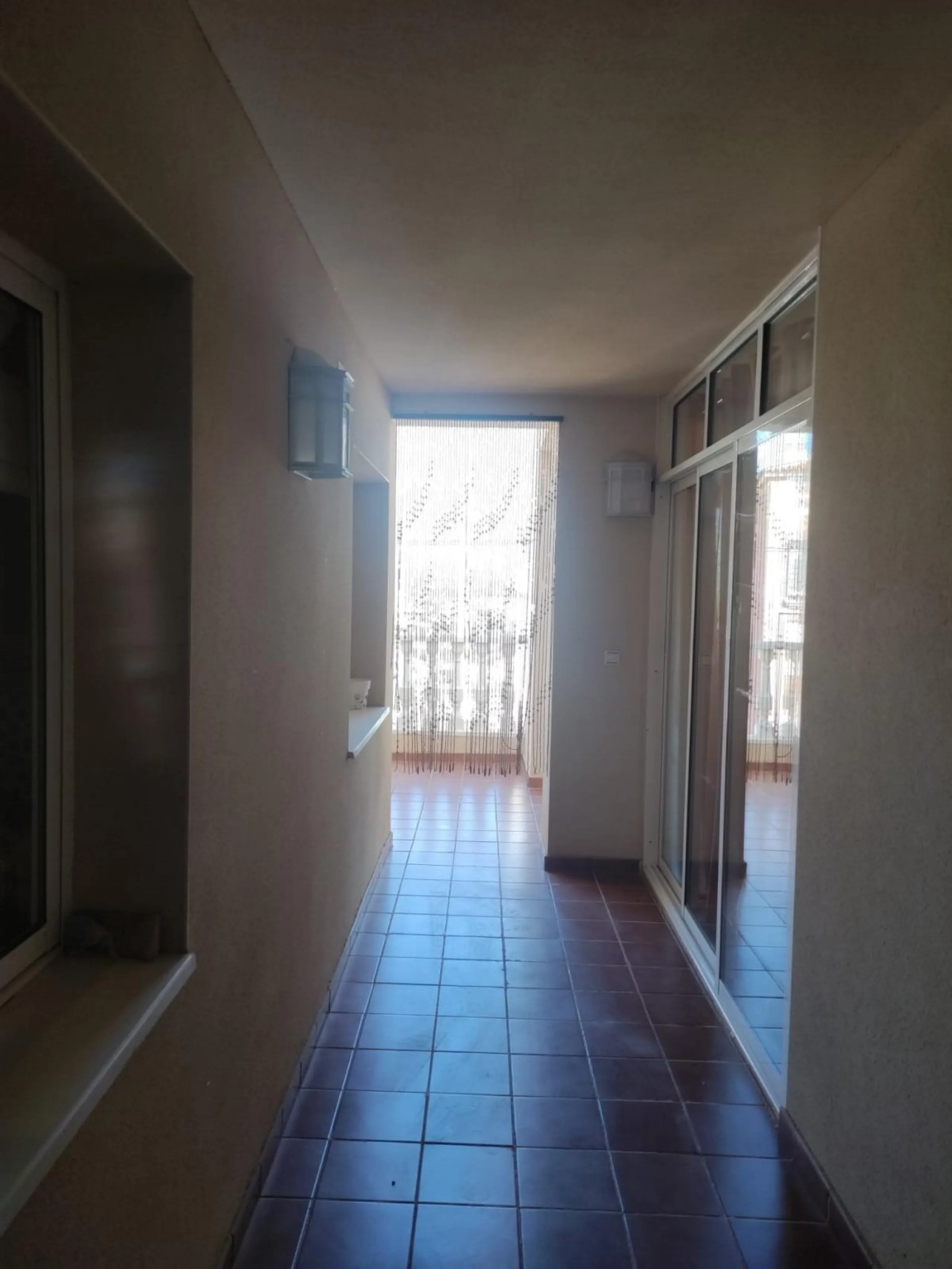Ático duplex con vistas al mar en Torrevieja.