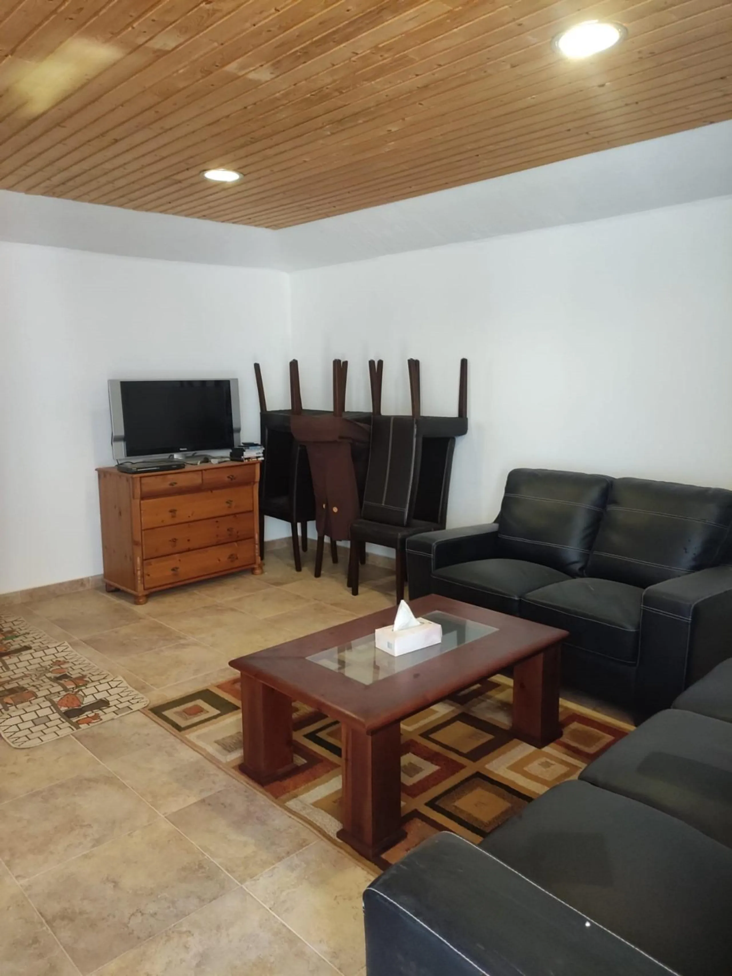 Ático duplex con vistas al mar en Torrevieja.