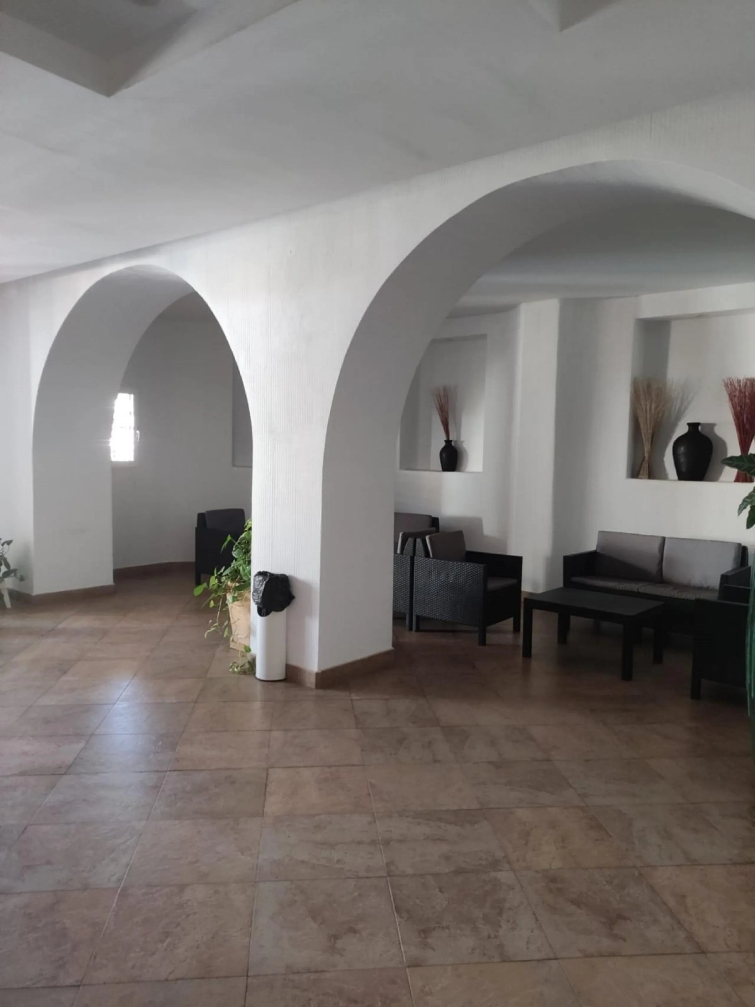 Ático duplex con vistas al mar en Torrevieja.