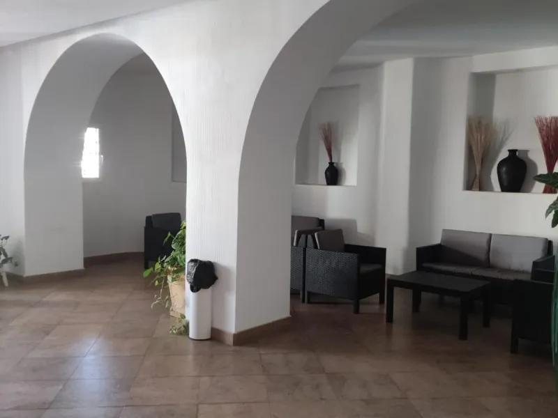 Ático duplex con vistas al mar en Torrevieja.