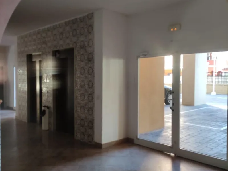 Ático duplex con vistas al mar en Torrevieja.